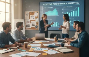 why content marketing is important: Transforming Education Through Calm and Focus why content marketing is important