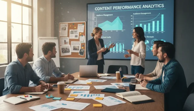 why content marketing is important