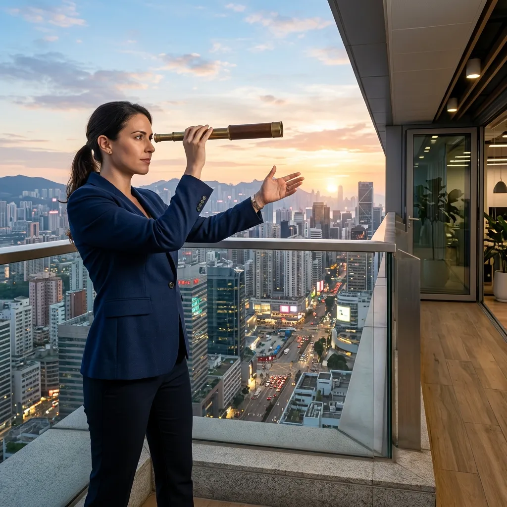 Scaling Your Efforts Without Sacrificing Focus