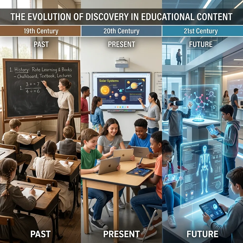 The Foundation of Geo-Driven Content Strategies