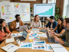 Benefits of content marketing : Transforming Education Through Calm and Focus benefits of content marketing