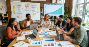 Benefits of content marketing : Transforming Education Through Calm and Focus benefits of content marketing