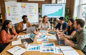 Benefits of content marketing : Transforming Education Through Calm and Focus benefits of content marketing