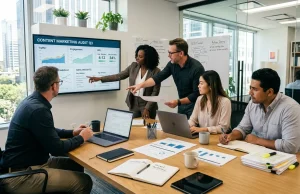 Market segmentation analysis : Transforming Education