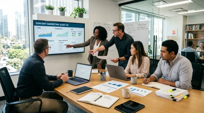 Market segmentation analysis : Transforming Education