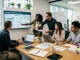 Market segmentation analysis : Transforming Education