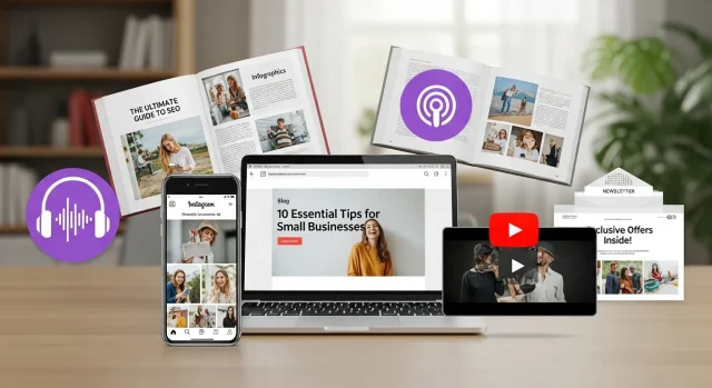 content marketing examples