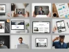 examples of content marketing: Transforming Education Through Calm and Focus