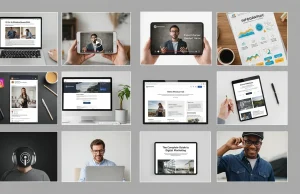 examples of content marketing: Transforming Education Through Calm and Focus