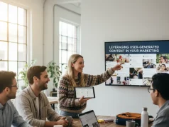 User-Generated Content : Transforming Education Through Calm and Focus user-generated content