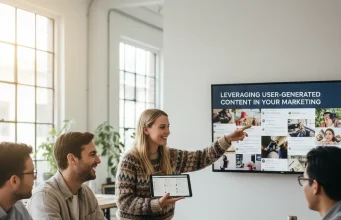 User-Generated Content : Transforming Education Through Calm and Focus user-generated content