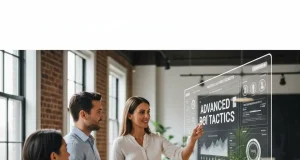 Personalize Content Marketing: Advanced ROI Tactics personalization