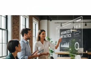 Personalize Content Marketing: Advanced ROI Tactics