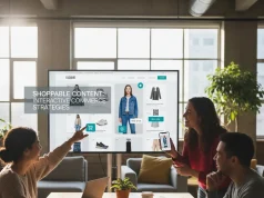 Shoppable Content: Interactive Commerce Strategies