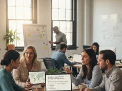 GEO for content marketing : Transforming Education Through Calm and Focus geo for content marketing