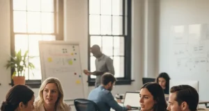 GEO for content marketing : Transforming Education Through Calm and Focus geo for content marketing