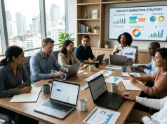 why content marketing is important: Transforming Education Through Calm and Focus why content marketing is important