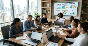 why content marketing is important: Transforming Education Through Calm and Focus why content marketing is important