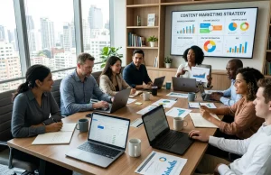 why content marketing is important: Transforming Education Through Calm and Focus why content marketing is important