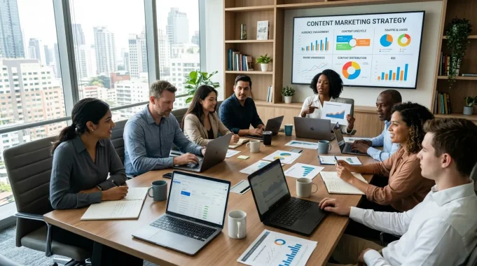 why content marketing is important: Transforming Education Through Calm and Focus why content marketing is important
