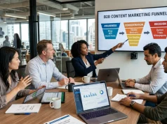 Why Content Marketing is Important for B2B: Transforming Education Through Calm and Focus why content marketing is important for b2b