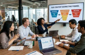 Why Content Marketing is Important for B2B: Transforming Education Through Calm and Focus why content marketing is important for b2b