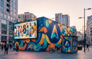 How Creative Advertising Can Strengthen Your Brand Identity Creative Advertising