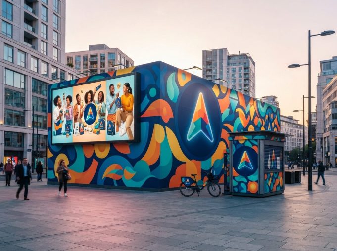 How Creative Advertising Can Strengthen Your Brand Identity Creative Advertising
