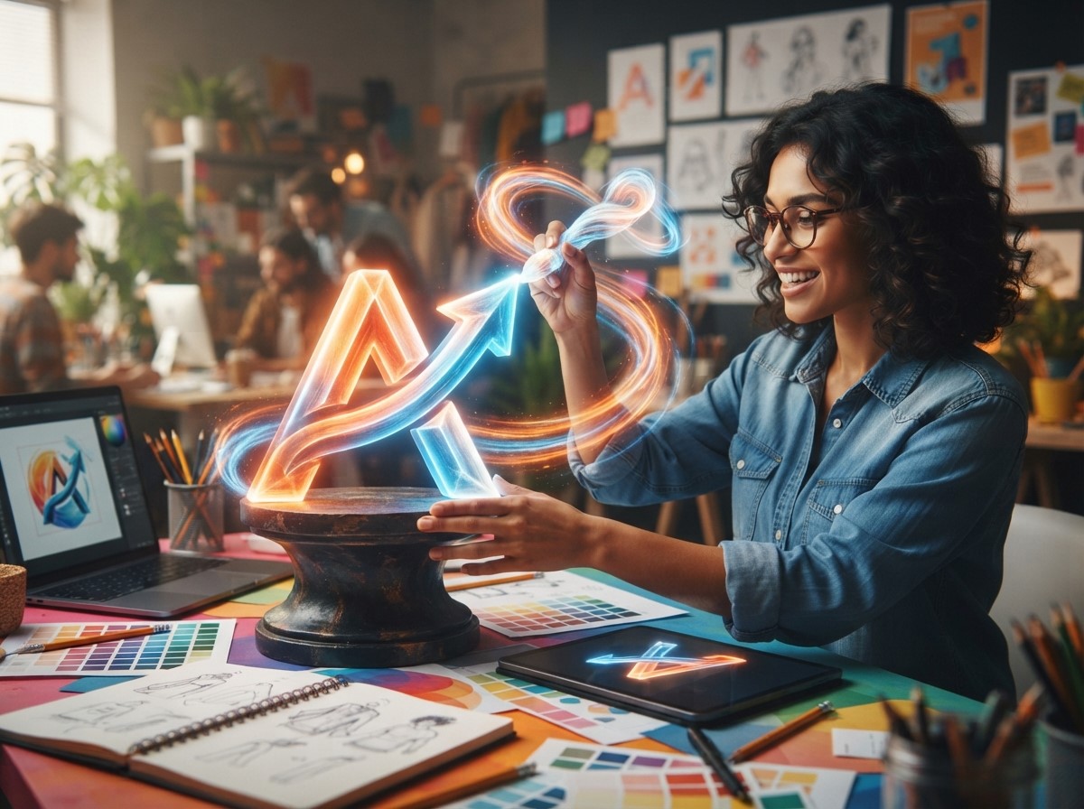  Brand Identity
