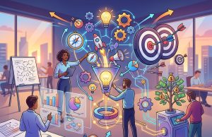 How Creative Marketing Strategies Can Drive Business Success