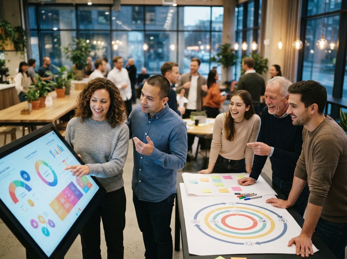 Customer Engagement and Retention