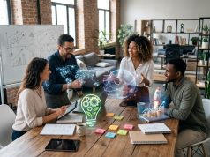Innovative Marketing Ideas for a Competitive Digital Market