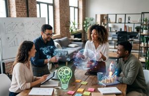 Innovative Marketing Ideas for a Competitive Digital Market