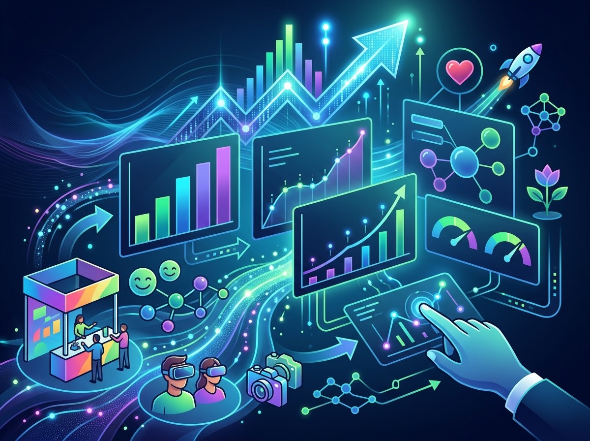 Experiential Marketing Success