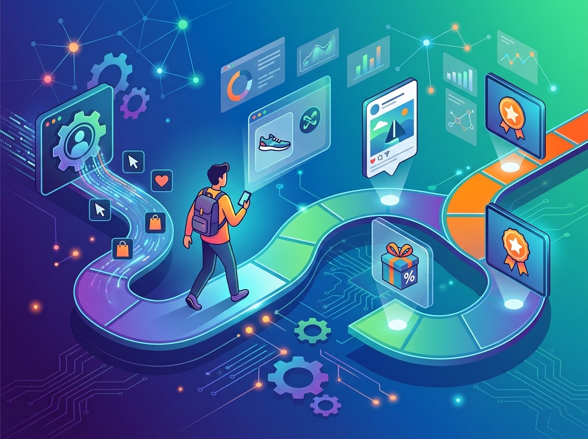 Personalized Marketing Experiences