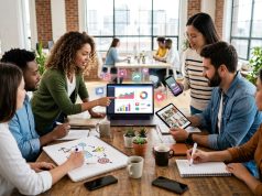 How Social Media Marketing Helps Businesses Grow Online Social Media Marketing