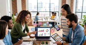 How Social Media Marketing Helps Businesses Grow Online Social Media Marketing