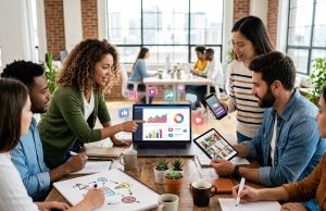 How Social Media Marketing Helps Businesses Grow Online Social Media Marketing