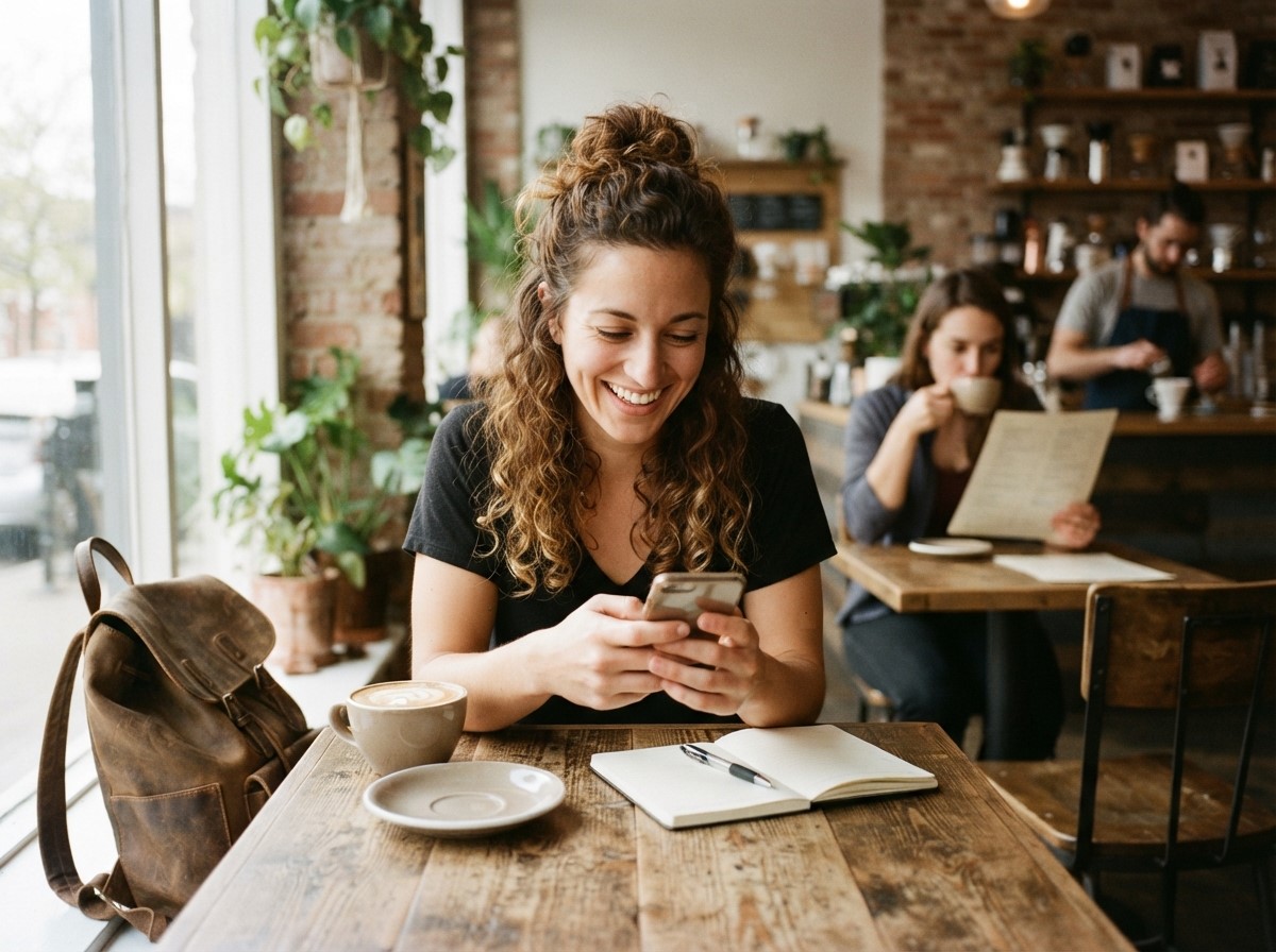  Customer Experiences
