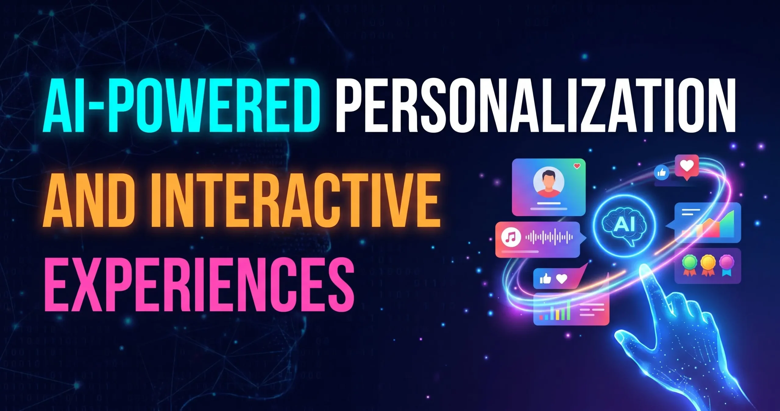 AI-Powered Personalization