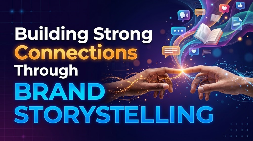 Brand Storytelling
