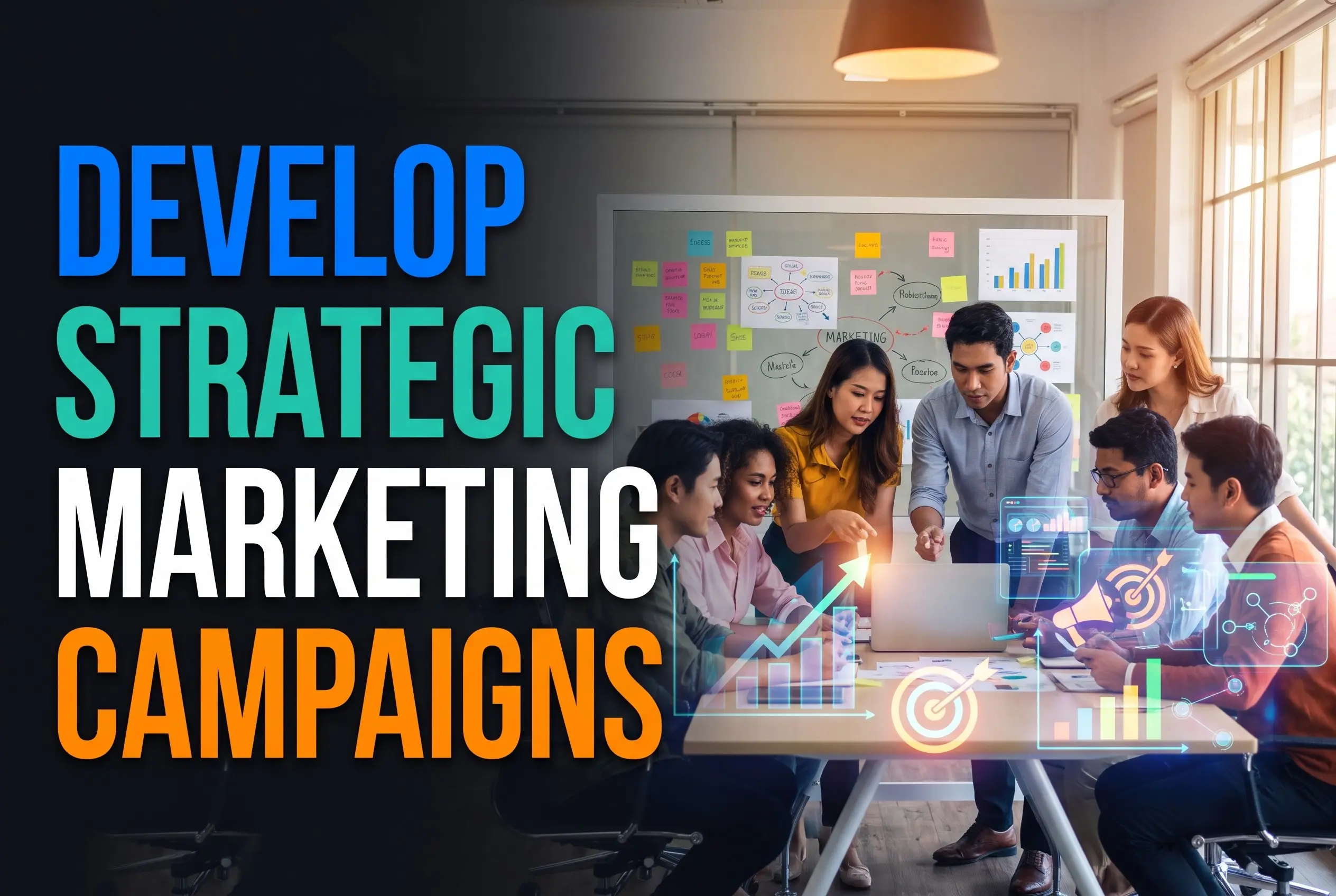 Marketing Campaigns