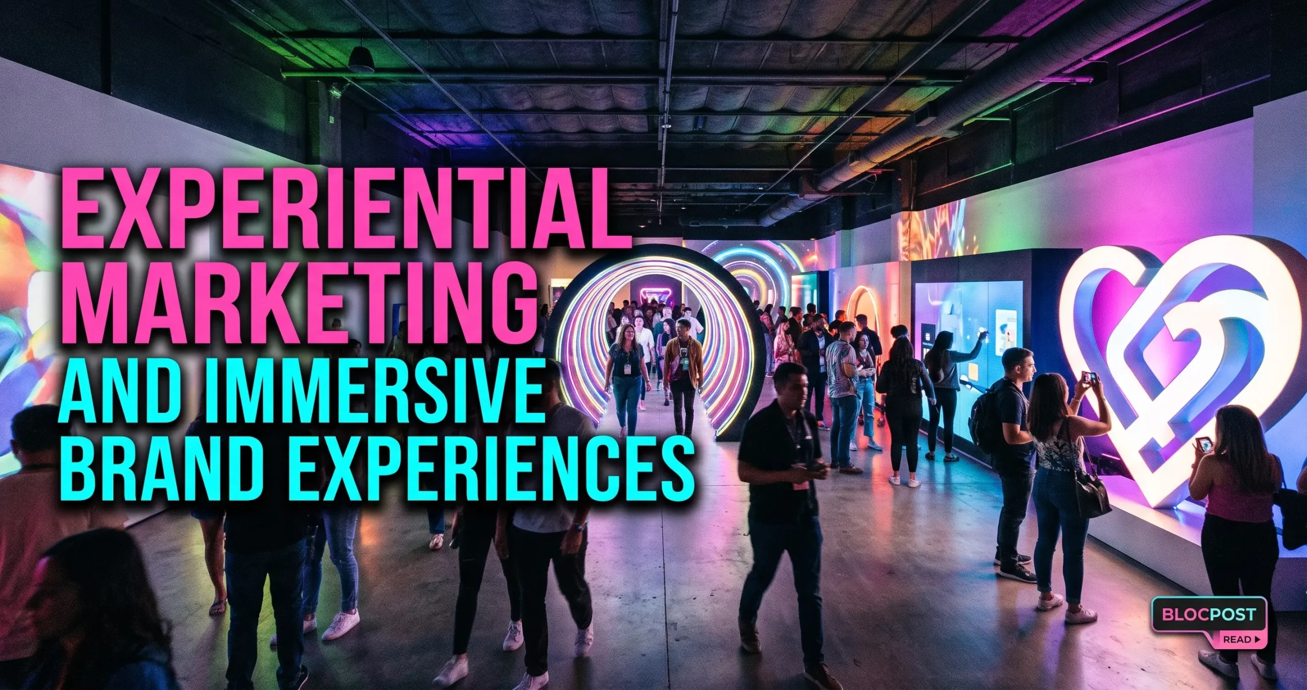 Experiential Marketing