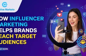 How Influencer Marketing Helps Brands Reach Target Audiences