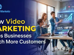 How Video Marketing Helps Businesses Reach More Customers Video Marketing
