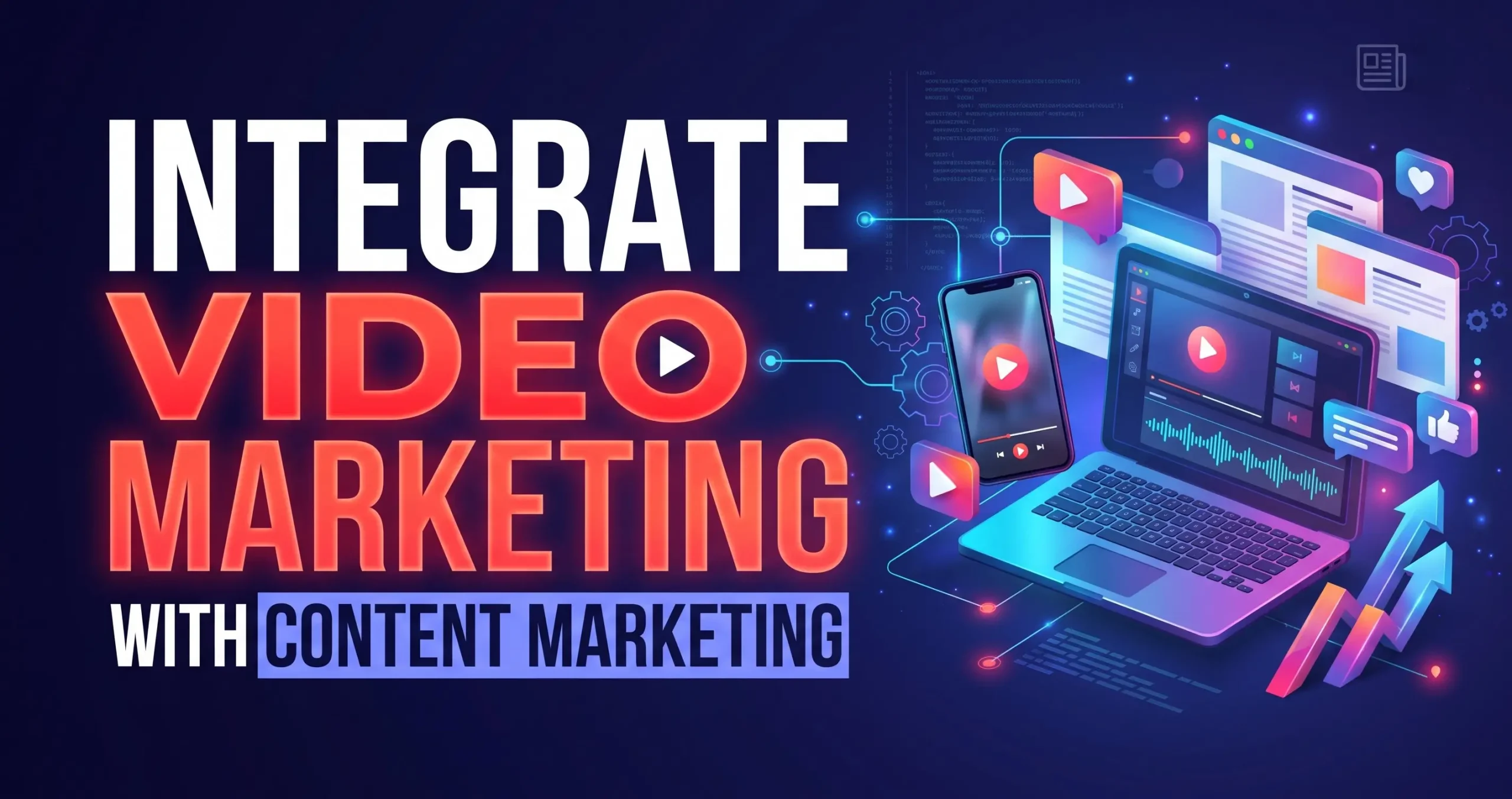 Content Marketing