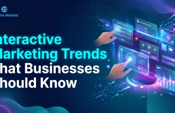 Interactive Marketing Trends That Businesses Should Know Interactive Marketing