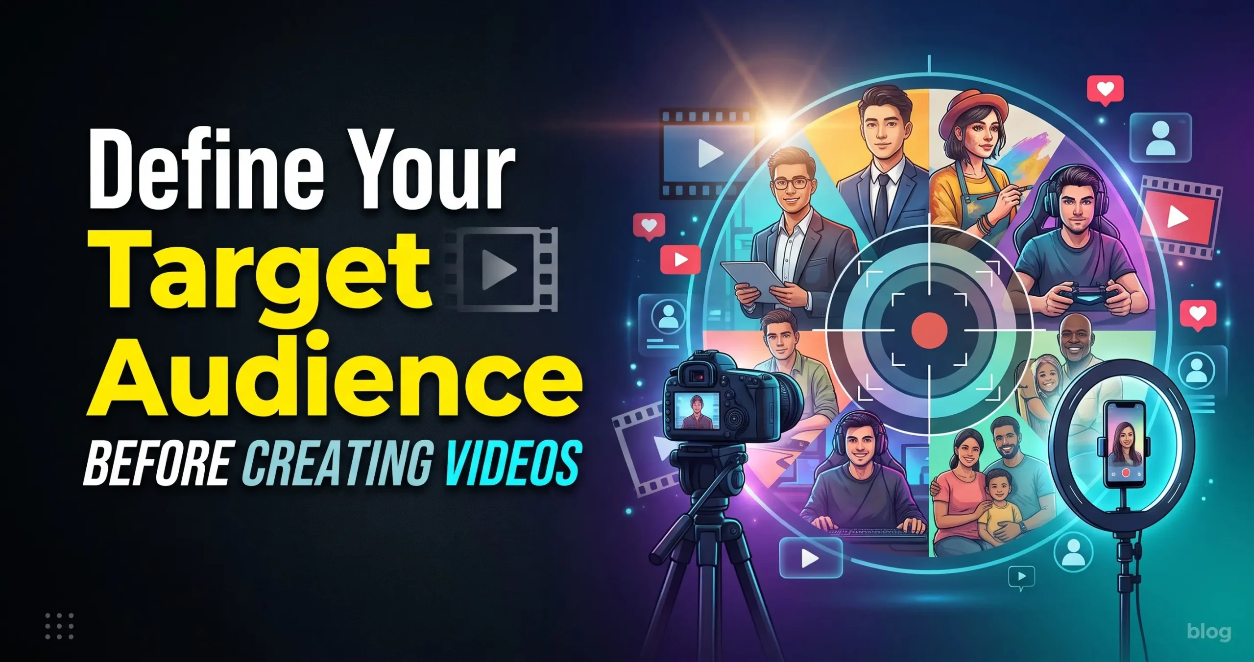 Target Audience