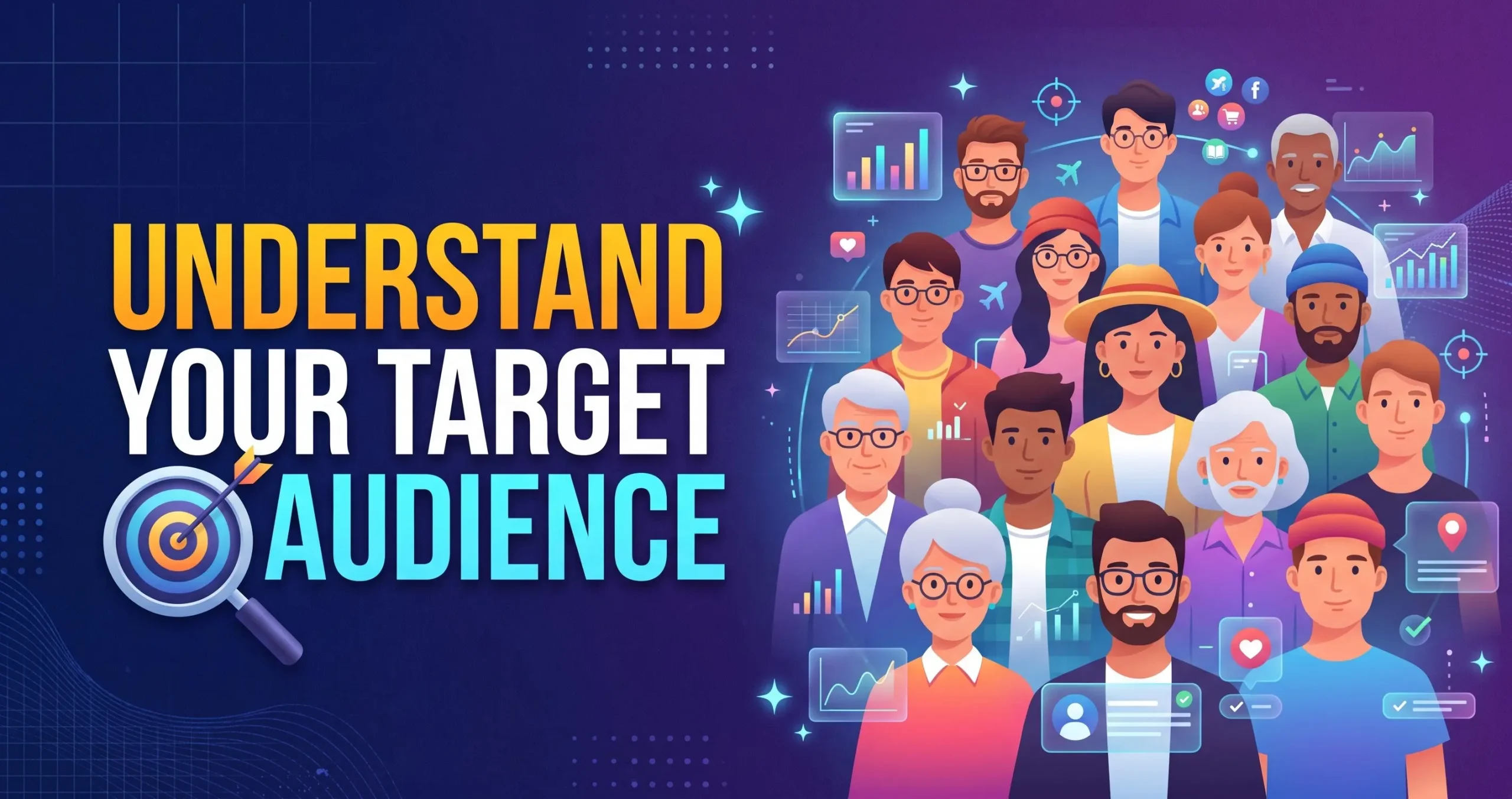 Target Audience