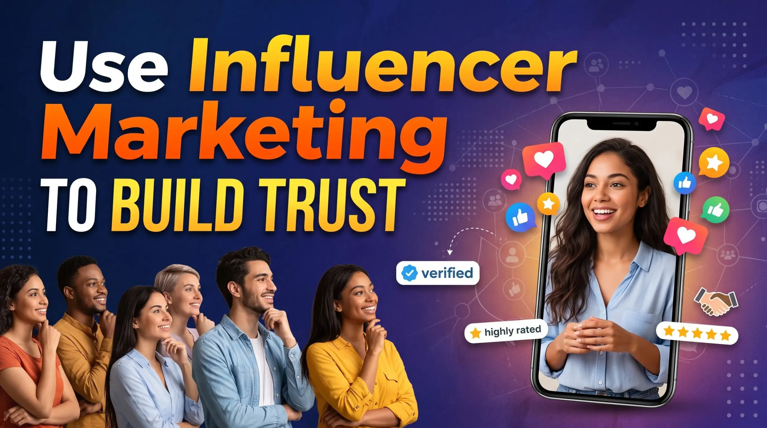 Influencer Marketing 